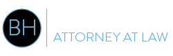 Brent Hall, Attorney at Law